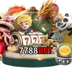 7788bet slots